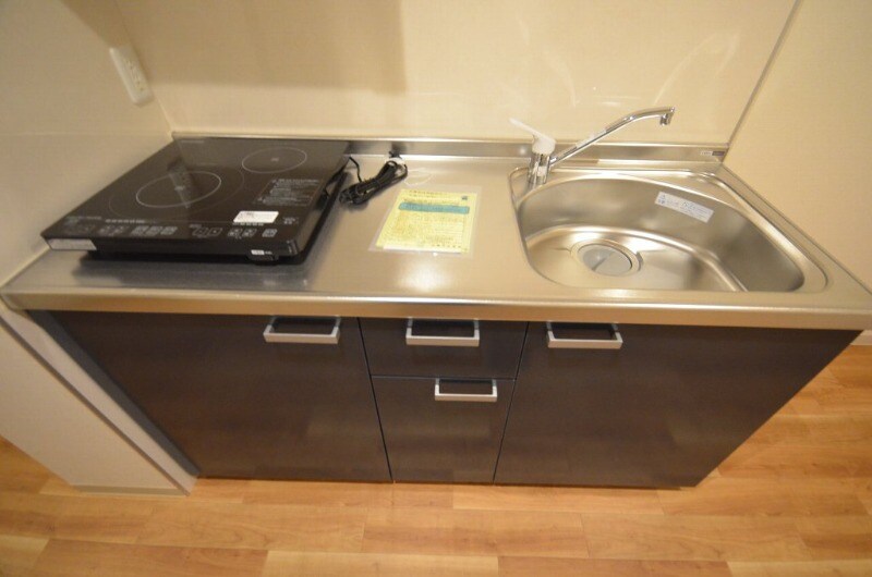 プランドール牛田本町の物件内観写真