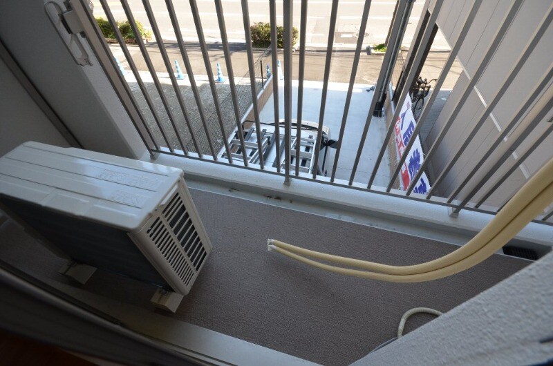 プランドール牛田本町の物件内観写真