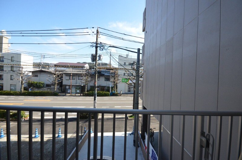 プランドール牛田本町の物件内観写真