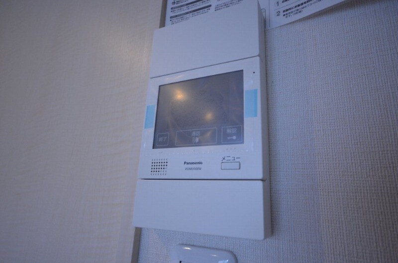 プランドール牛田本町の物件内観写真