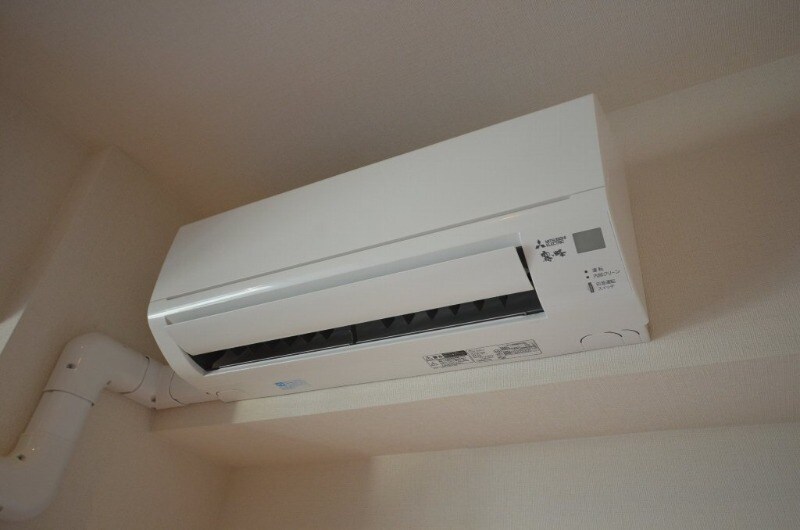 プランドール牛田本町の物件内観写真