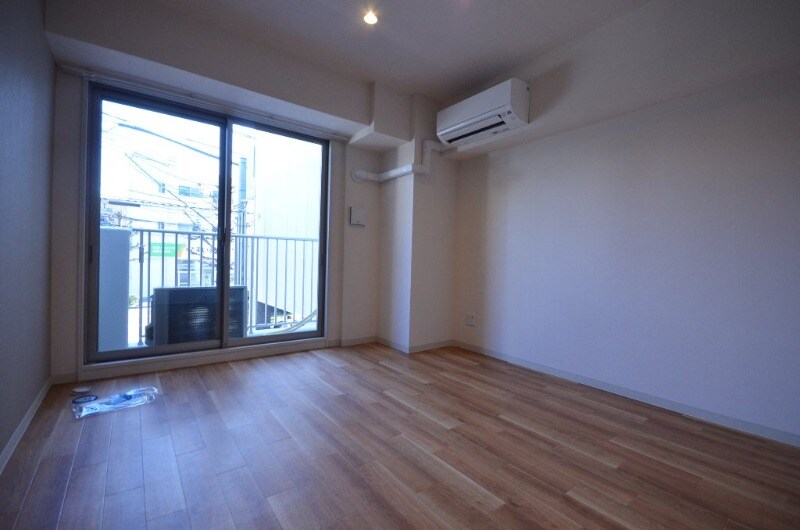 プランドール牛田本町の物件内観写真