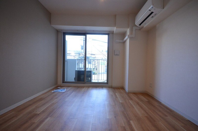 プランドール牛田本町の物件内観写真