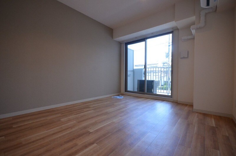 プランドール牛田本町の物件内観写真