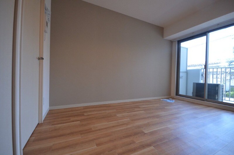 プランドール牛田本町の物件内観写真