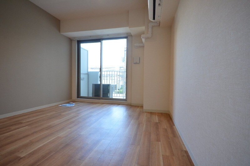 プランドール牛田本町の物件内観写真