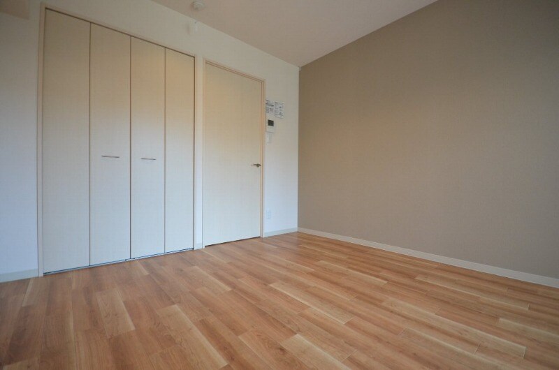 プランドール牛田本町の物件内観写真