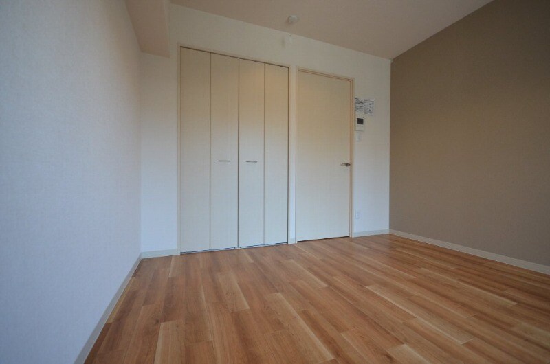 プランドール牛田本町の物件内観写真