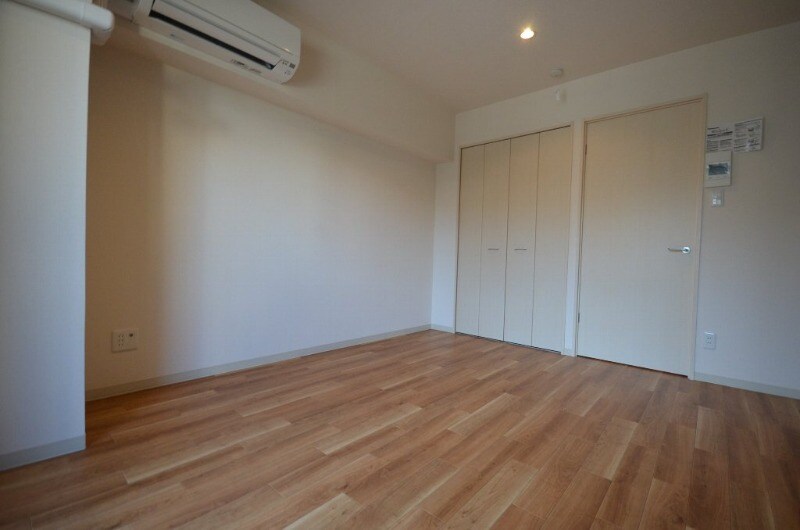 プランドール牛田本町の物件内観写真