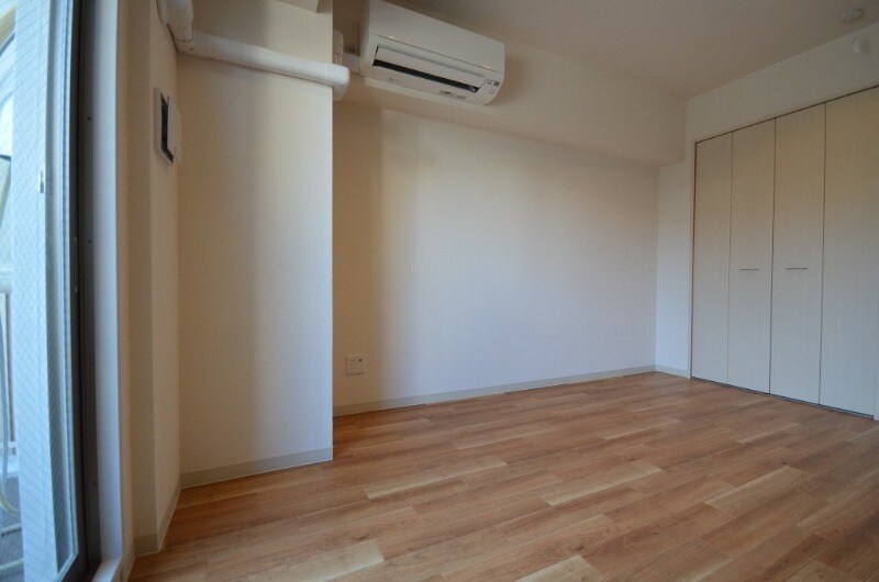 プランドール牛田本町の物件内観写真