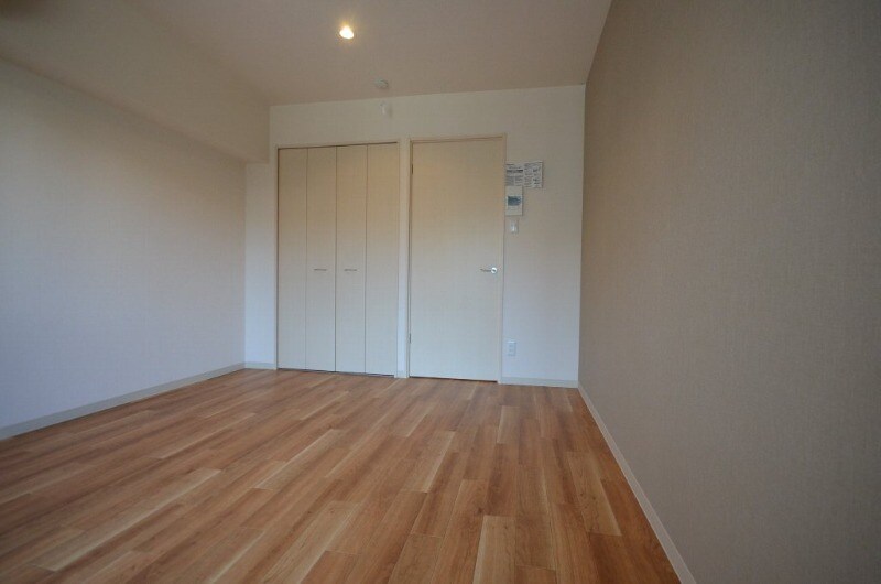 プランドール牛田本町の物件内観写真