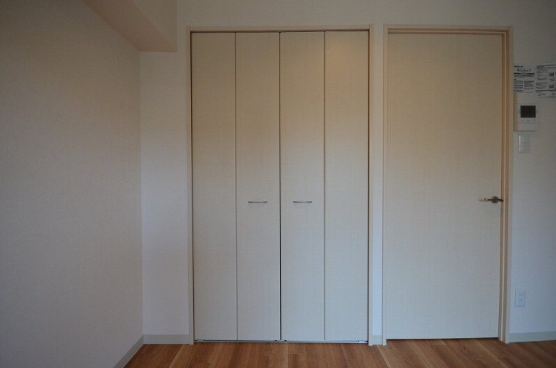 プランドール牛田本町の物件内観写真