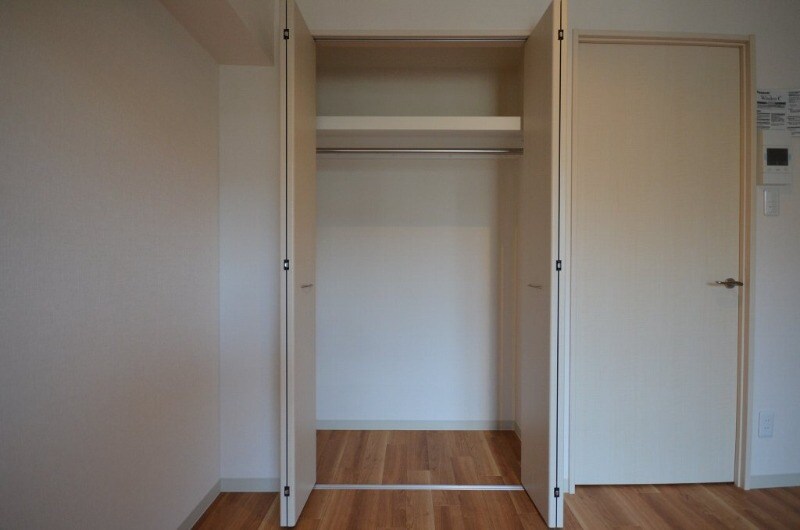 プランドール牛田本町の物件内観写真