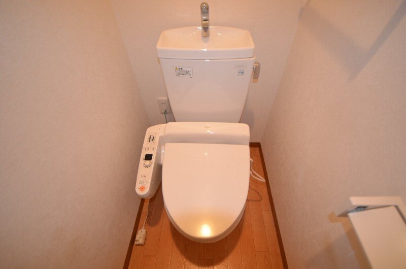 大手町グレースヒルの物件内観写真