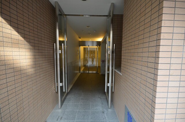 大手町グレースヒルの物件外観写真