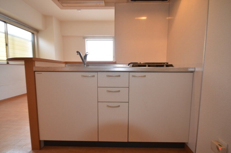 大手町グレースヒルの物件内観写真