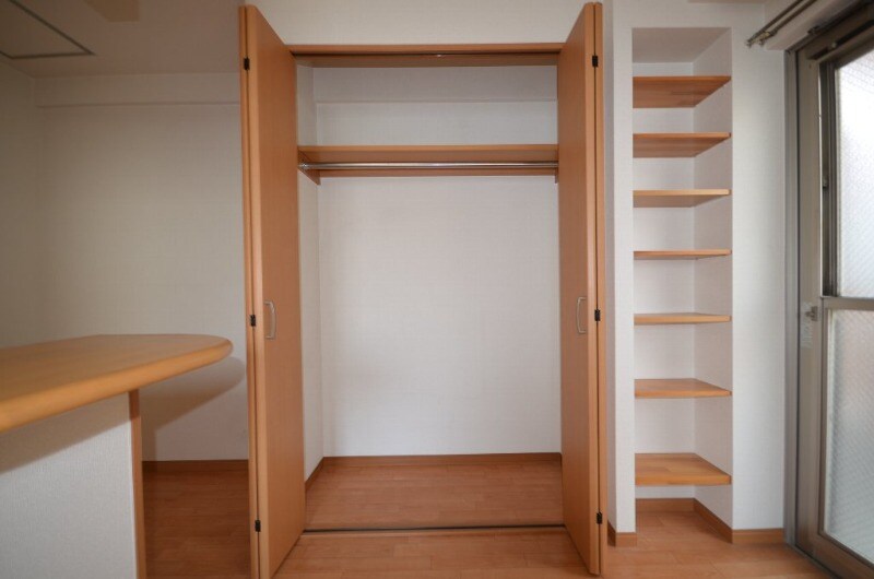 大手町グレースヒルの物件内観写真