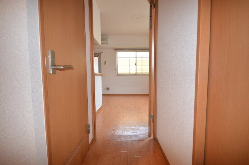 大手町グレースヒルの物件内観写真