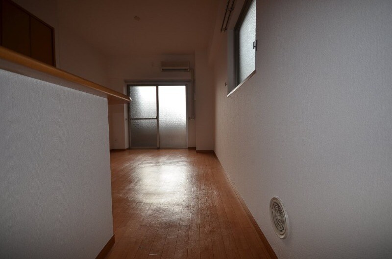 大手町グレースヒルの物件内観写真