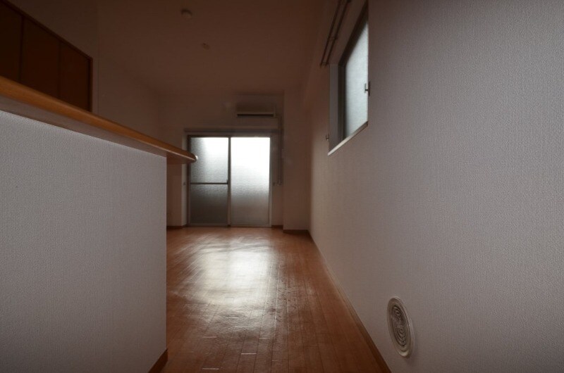 大手町グレースヒルの物件内観写真