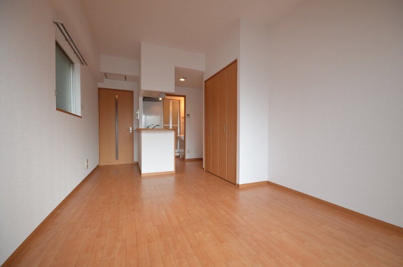 大手町グレースヒルの物件内観写真