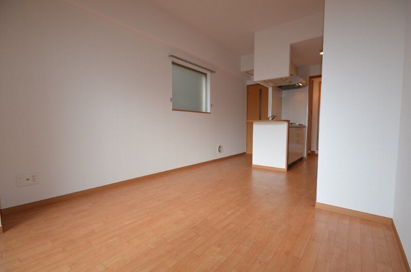 大手町グレースヒルの物件内観写真