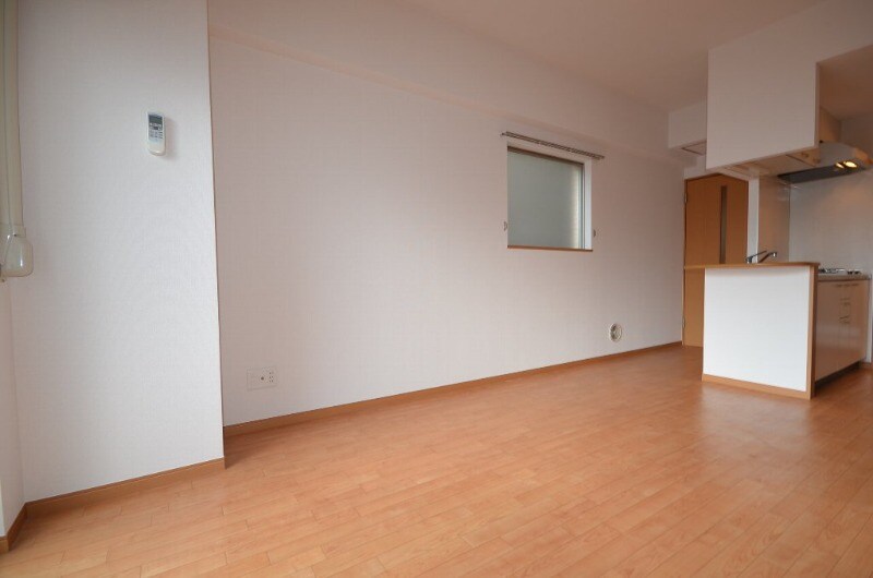 大手町グレースヒルの物件内観写真