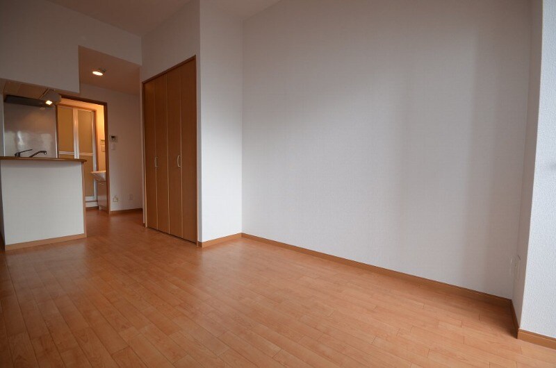 大手町グレースヒルの物件内観写真