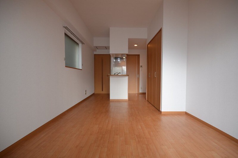 大手町グレースヒルの物件内観写真