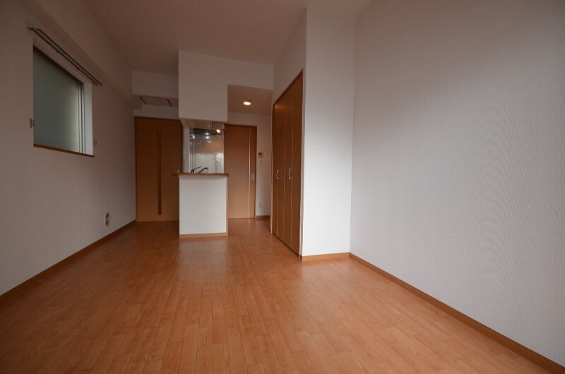 大手町グレースヒルの物件内観写真