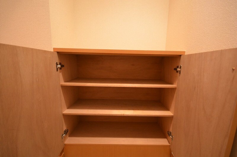 大手町グレースヒルの物件内観写真