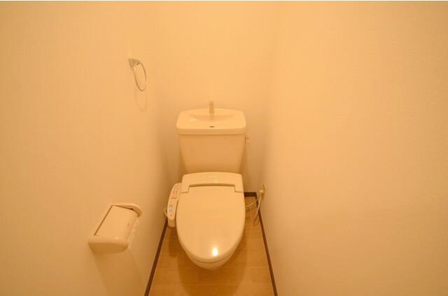 クレール段原の物件内観写真