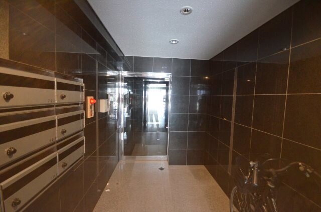 クレール段原の物件外観写真