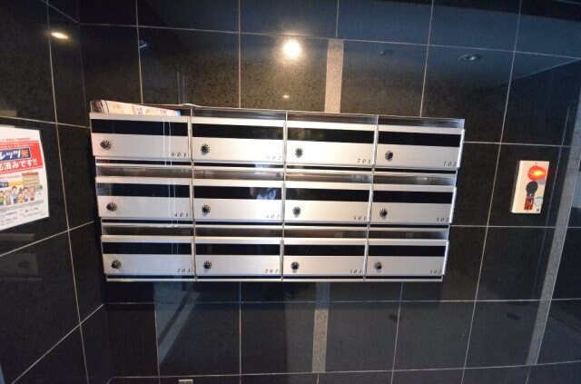 クレール段原の物件外観写真