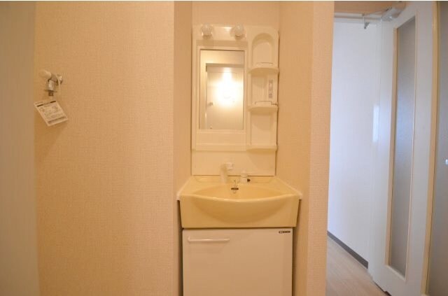 クレール段原の物件内観写真