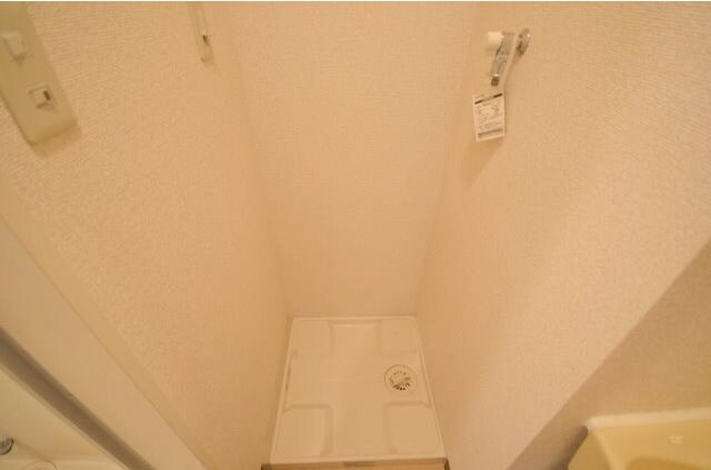 クレール段原の物件内観写真