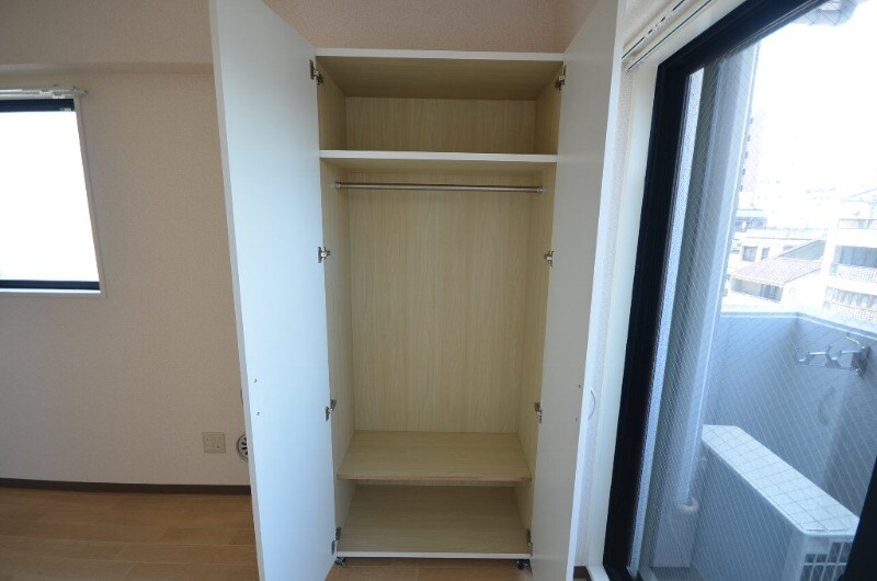 クレール段原の物件内観写真