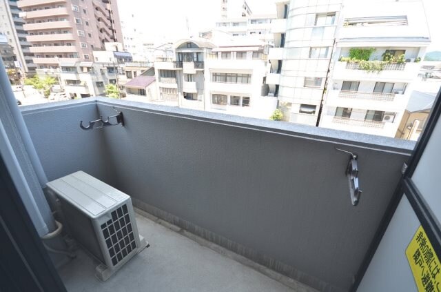 クレール段原の物件内観写真