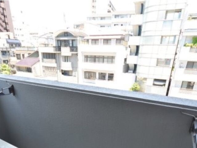 クレール段原の物件内観写真