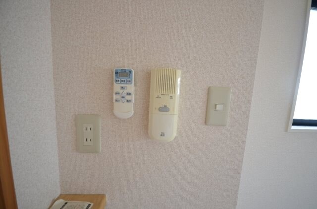 クレール段原の物件内観写真