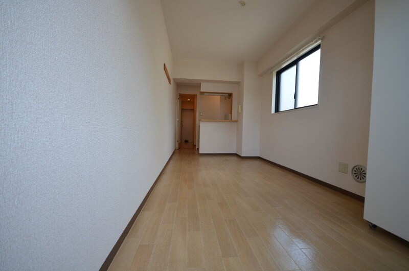 クレール段原の物件内観写真