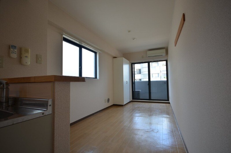 クレール段原の物件内観写真