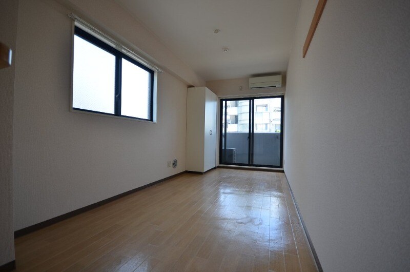 クレール段原の物件内観写真