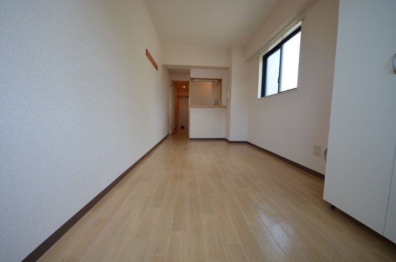 クレール段原の物件内観写真