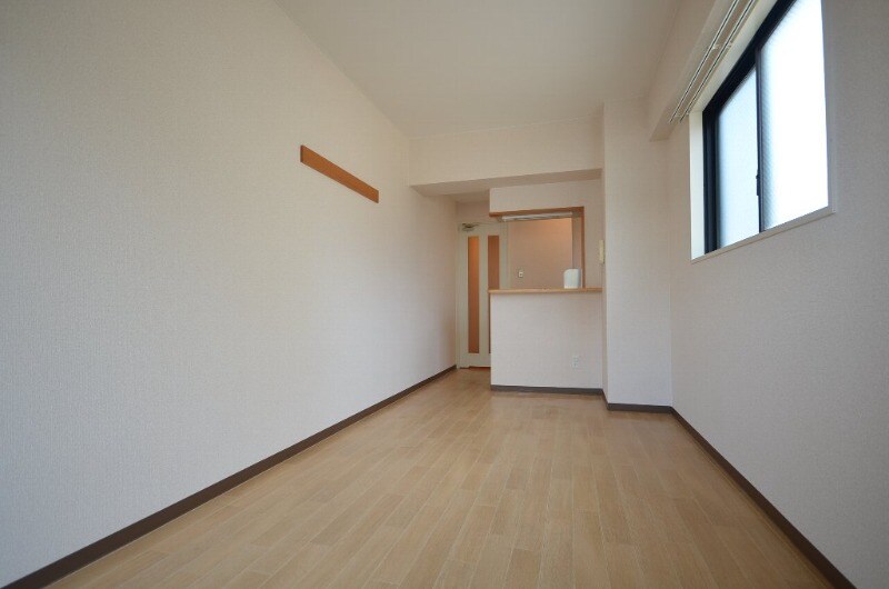 クレール段原の物件内観写真