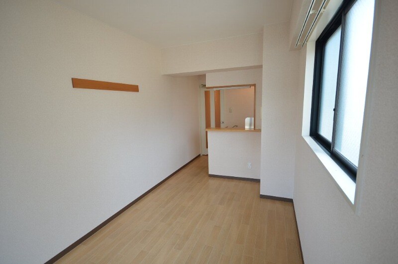 クレール段原の物件内観写真