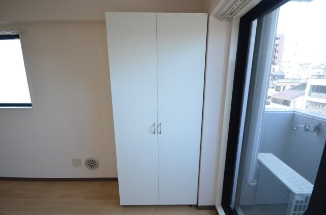 クレール段原の物件内観写真