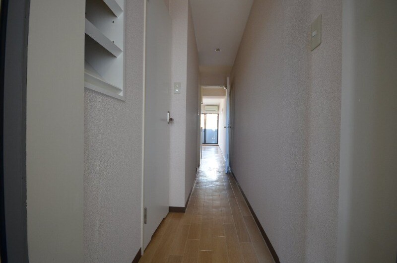 クレール段原の物件内観写真