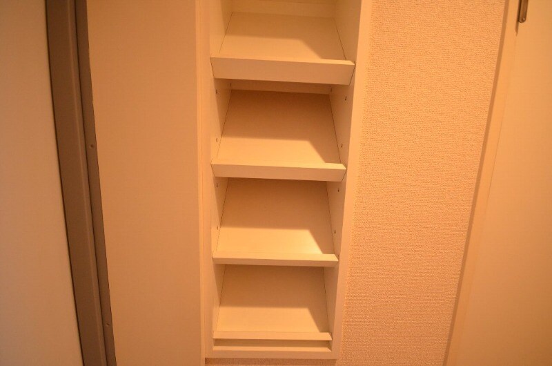 クレール段原の物件内観写真