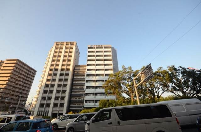 ＣＡＳＡ　ＥＮ　Ⅱの物件外観写真